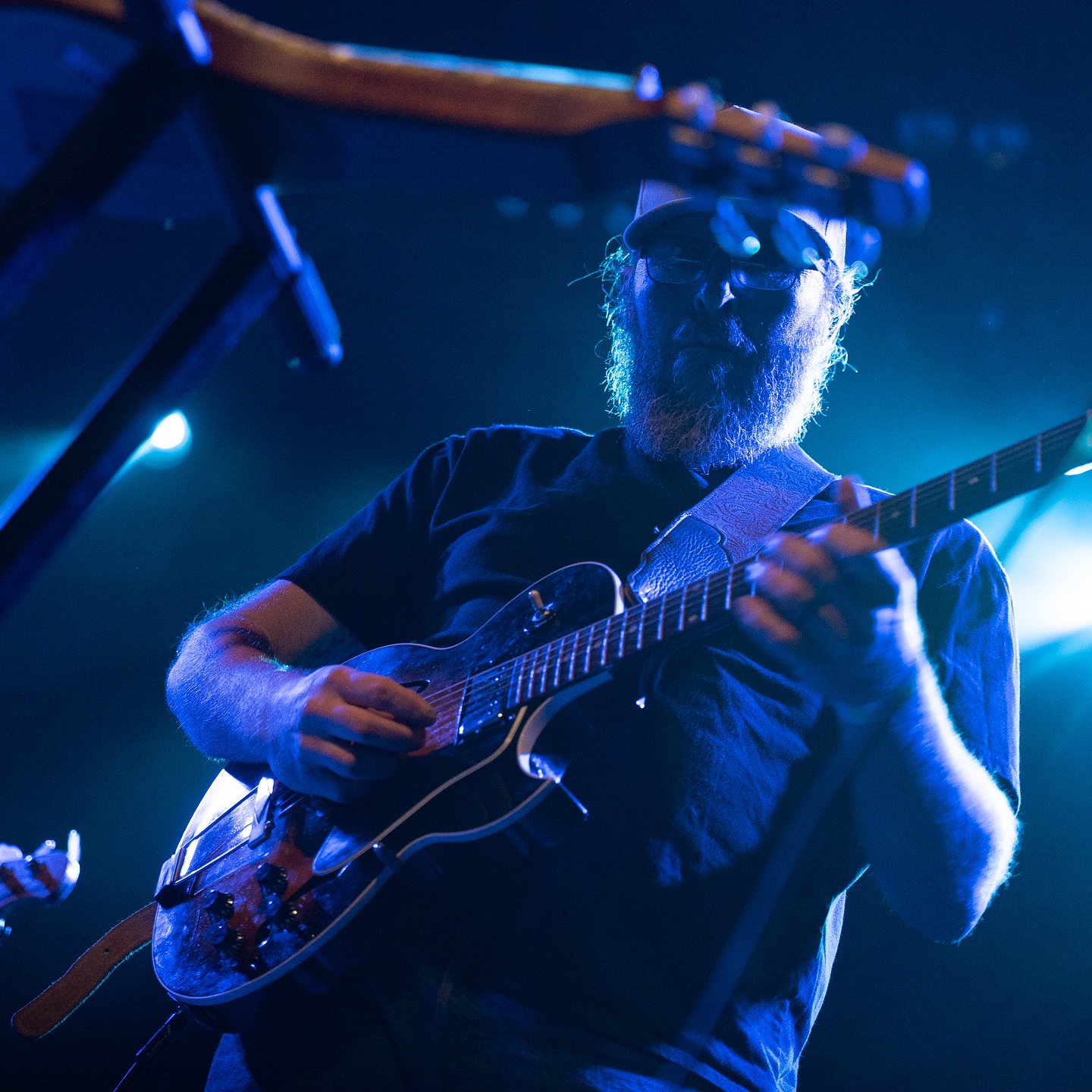 Perpetual Groove