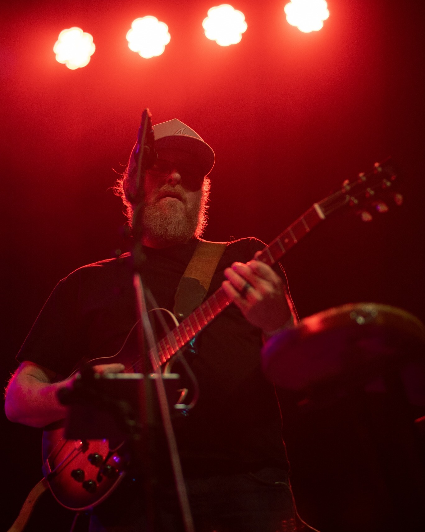 Perpetual Groove