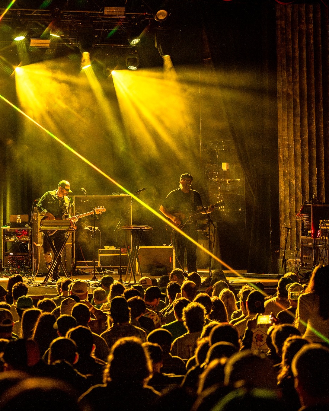 Perpetual Groove